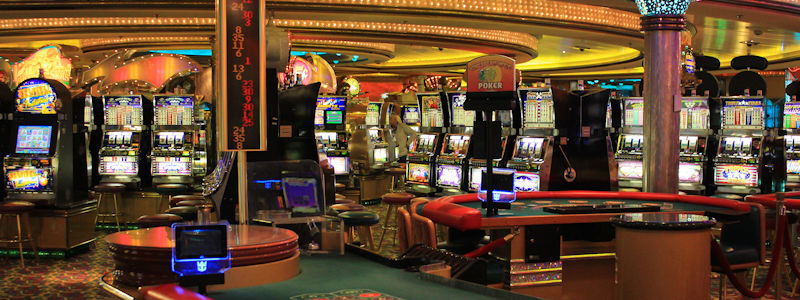Camview360 Marketplace - Casinos